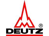 Cosechadoras deutz fahr y agco allis.