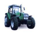 Tractor Agco Allis 6.125