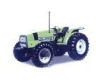 Tractor Agco Allis 6.65 